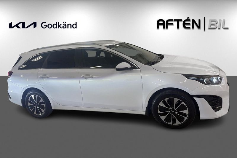 Kia Cee´d bild 6