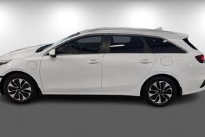Kia Cee´d bild 18