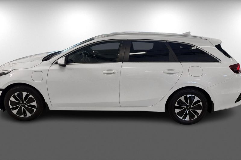 Kia Cee´d bild 18