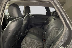 Kia Cee´d bild 11