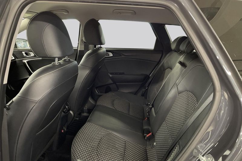 Kia Cee´d bild 11