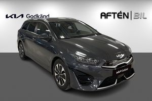 Kia Cee´d bild 4