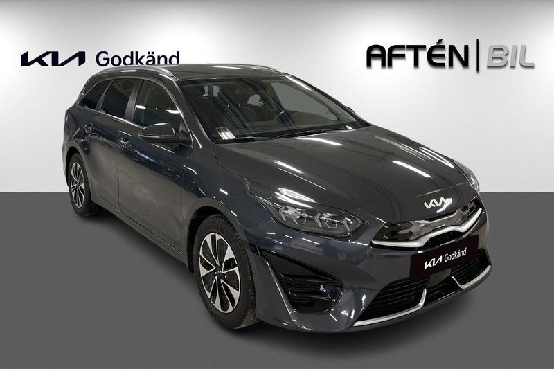 Kia Cee´d bild 4