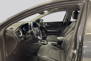 Kia Cee´d bild 10