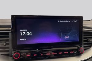 Kia Cee´d bild 13