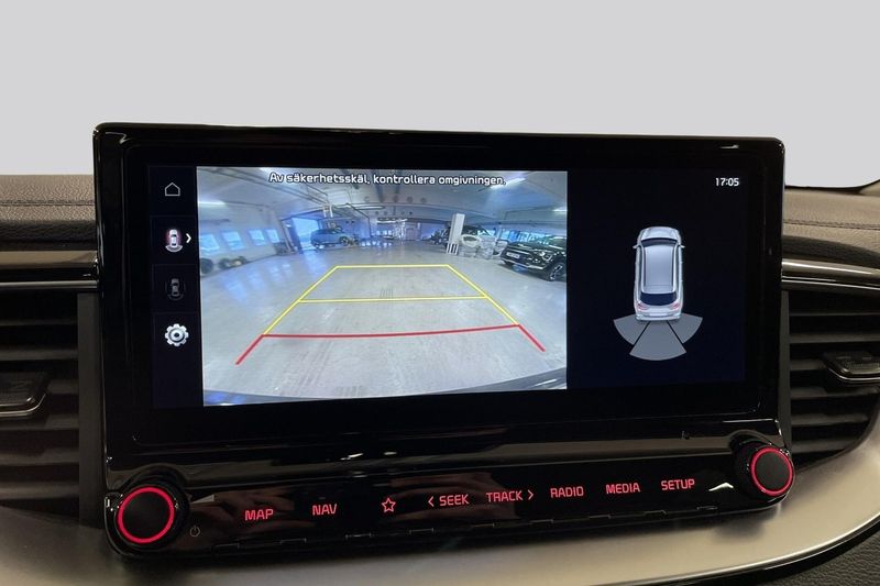Kia Cee´d bild 19