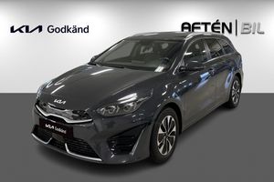 Kia Cee´d bild 1
