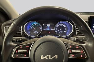 Kia Cee´d bild 12