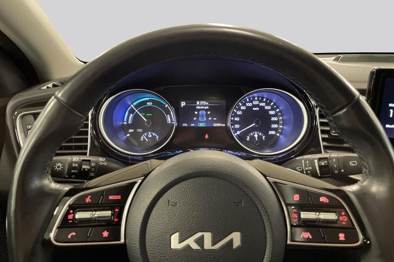 Kia Cee´d bild 12