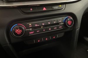 Kia Cee´d bild 15