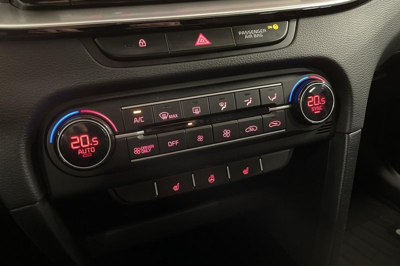 Kia Cee´d bild 15
