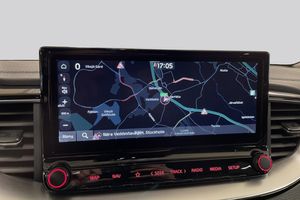 Kia Cee´d bild 20