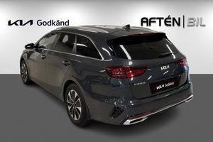 Kia Cee´d bild 8