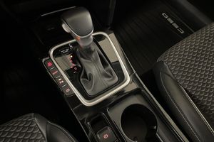 Kia Cee´d bild 14