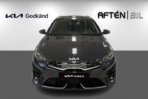 Kia Cee´d bild 3