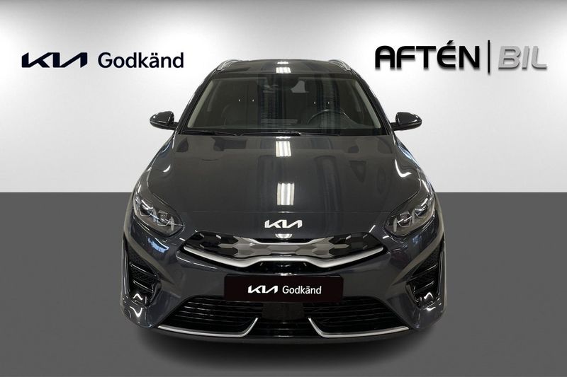 Kia Cee´d bild 3