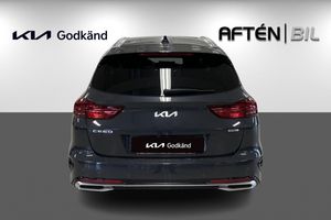 Kia Cee´d bild 7