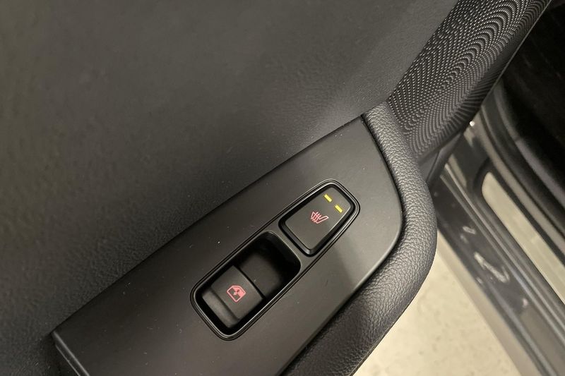 Kia Cee´d bild 18