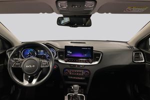 Kia Cee´d bild 9