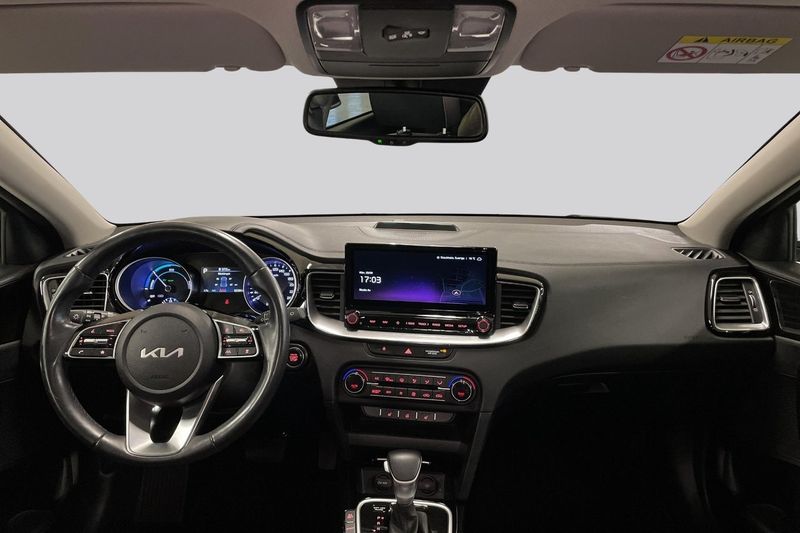 Kia Cee´d bild 9