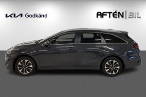 Kia Cee´d bild 6