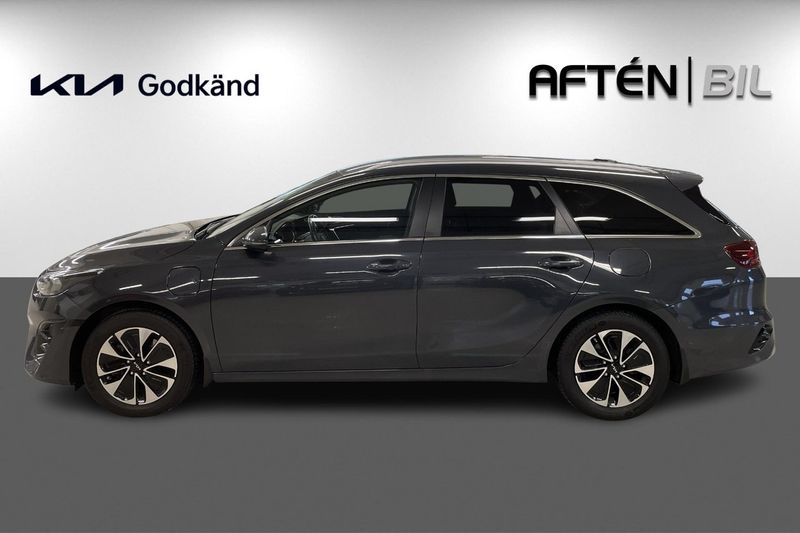 Kia Cee´d bild 6