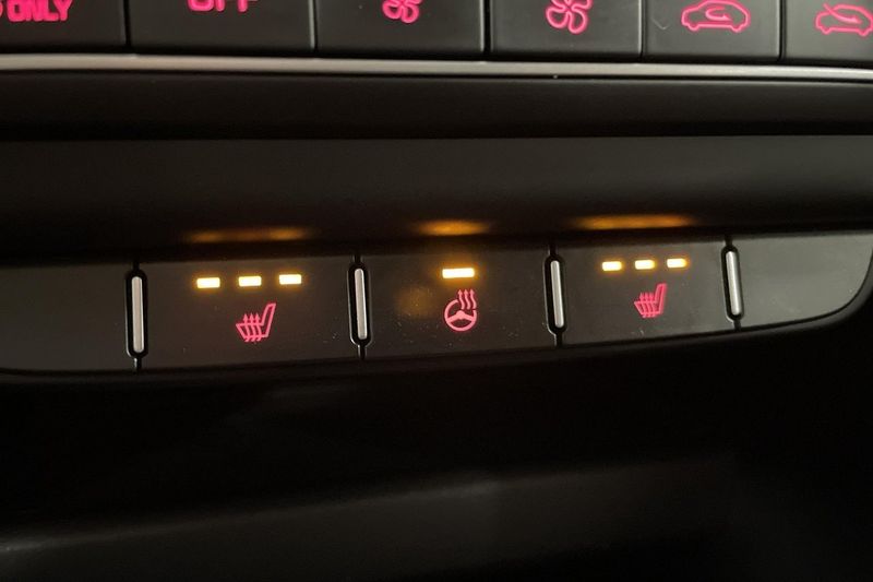 Kia Cee´d bild 21