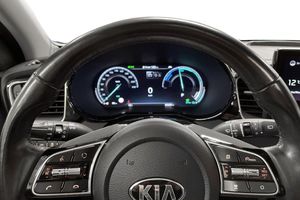 Kia XCeed bild 12