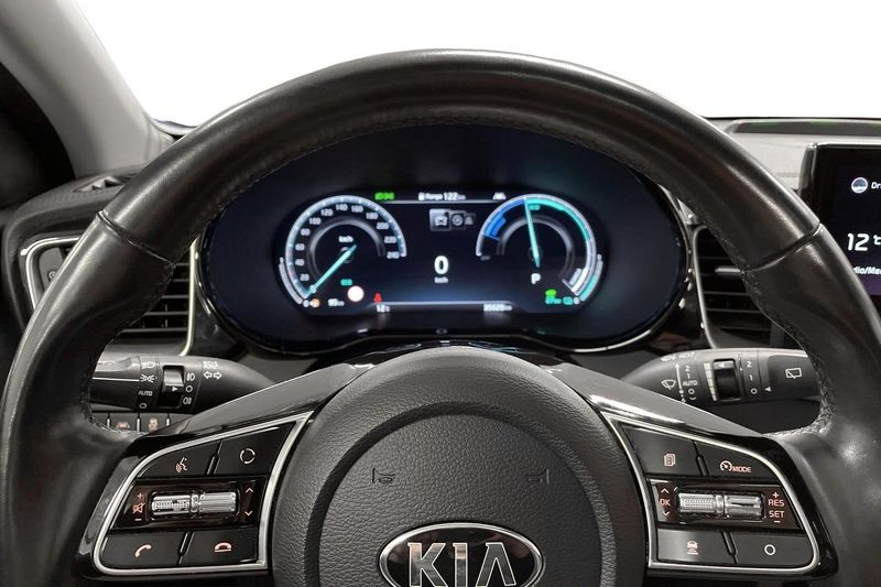 Kia XCeed bild 12