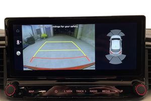 Kia XCeed bild 20