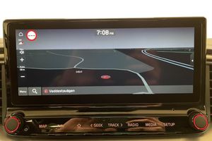Kia XCeed bild 21