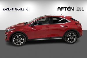 Kia XCeed bild 6