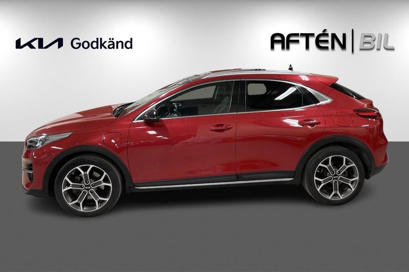 Kia XCeed bild 6