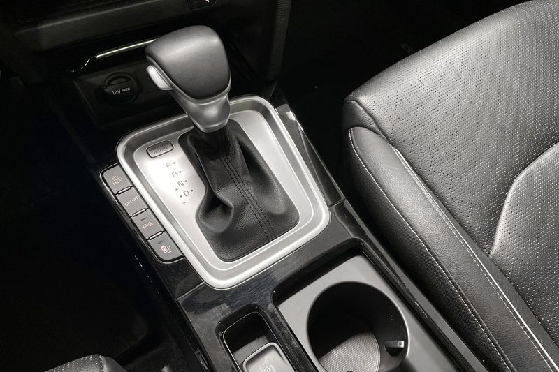 Kia XCeed bild 14