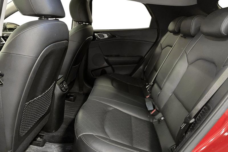 Kia XCeed bild 11