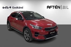 Kia XCeed bild 4