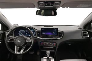 Kia XCeed bild 9