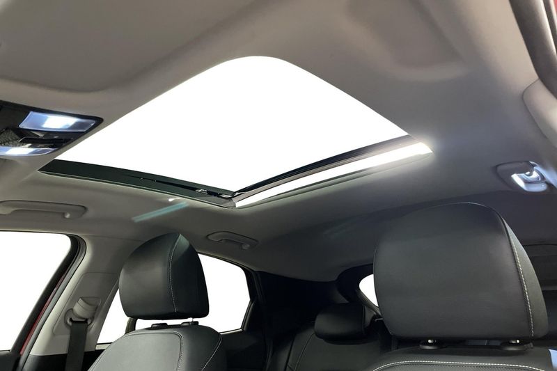 Kia XCeed bild 22