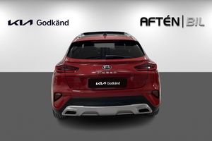 Kia XCeed bild 7