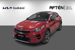 Kia XCeed bild 1