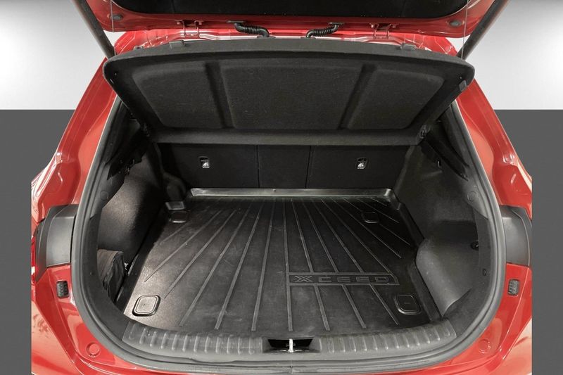 Kia XCeed bild 16