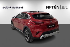 Kia XCeed bild 8