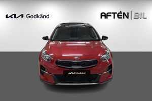Kia XCeed bild 3