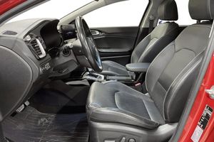 Kia XCeed bild 10