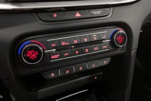 Kia XCeed bild 15