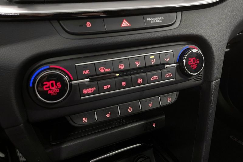 Kia XCeed bild 15