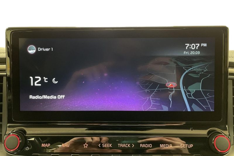 Kia XCeed bild 13