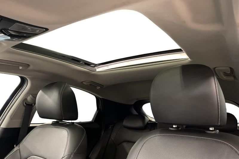 Kia XCeed bild 25