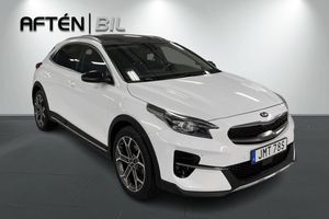 Kia XCeed bild 16