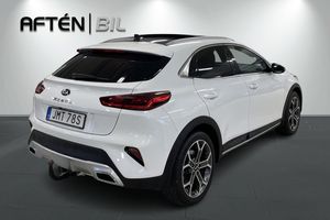 Kia XCeed bild 7